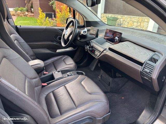 BMW i3 120Ah - 30