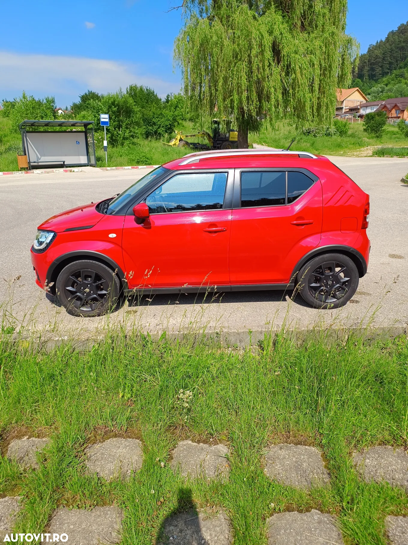 Suzuki Ignis - 5