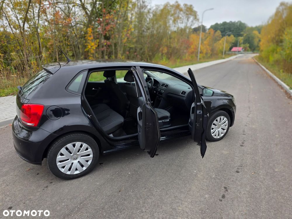 Volkswagen Polo - 23