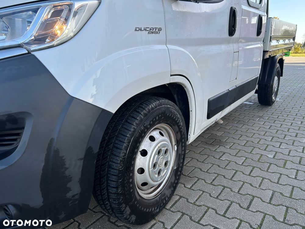 Fiat Ducato - 5