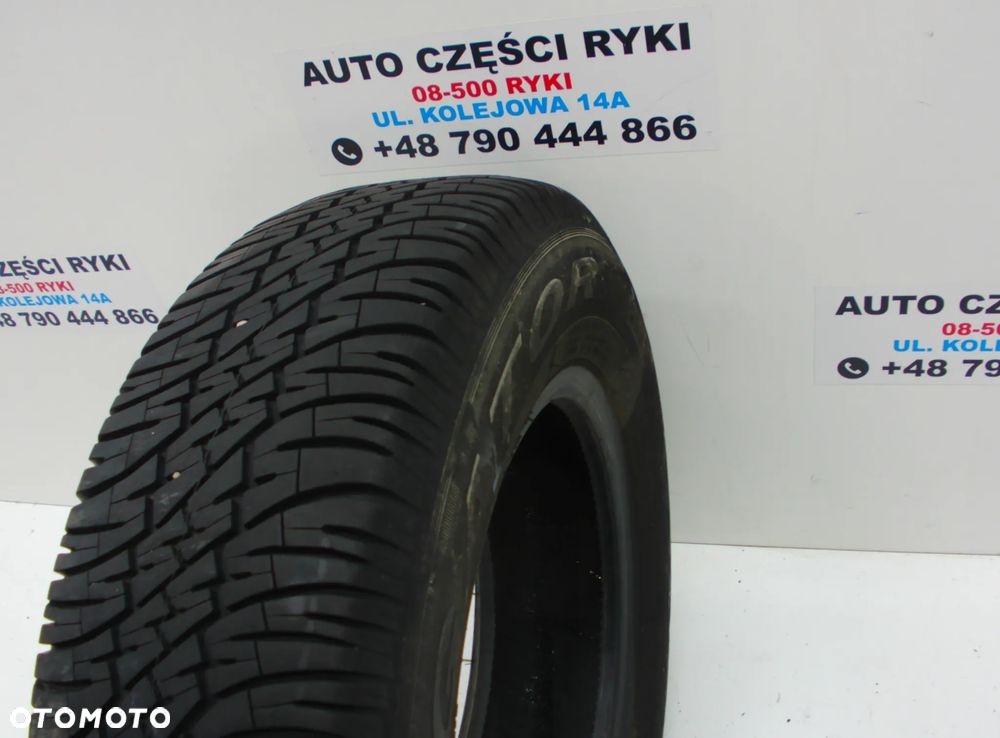 165/80R13 83T Dębica Navigator - 2