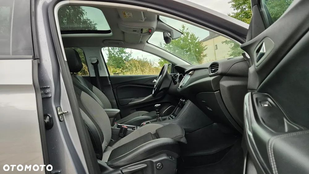 Opel Mokka 1.4 T Cosmo - 16