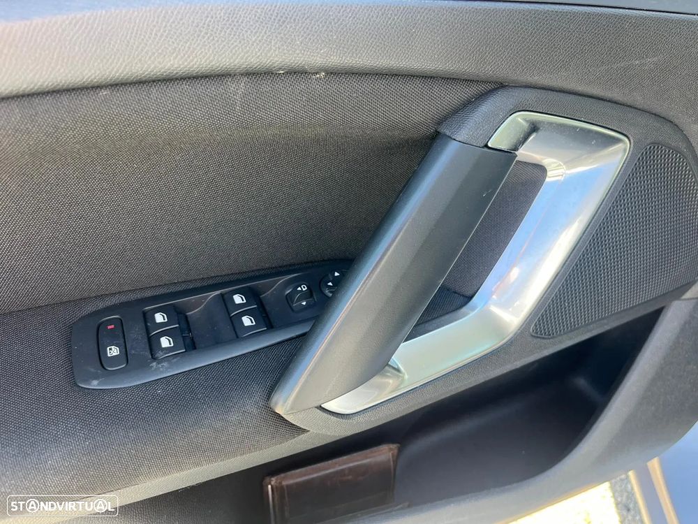 Peugeot 308 SW 1.5 BlueHDi Style J17 - 2
