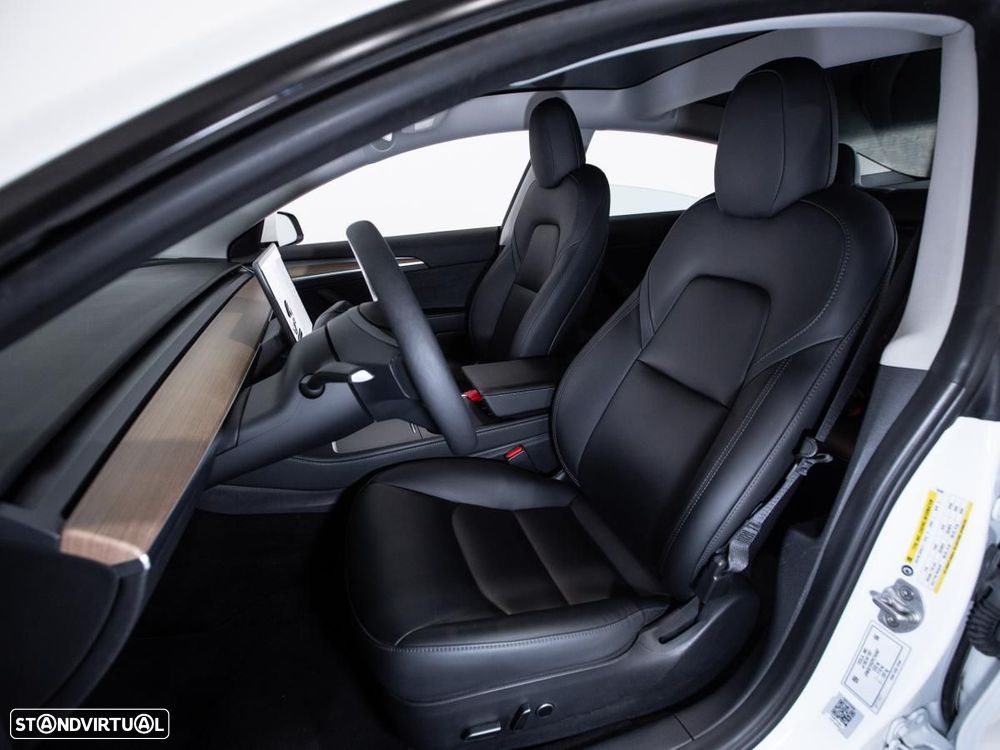 Tesla Model 3 Long Range AWD Dual Motor - 10