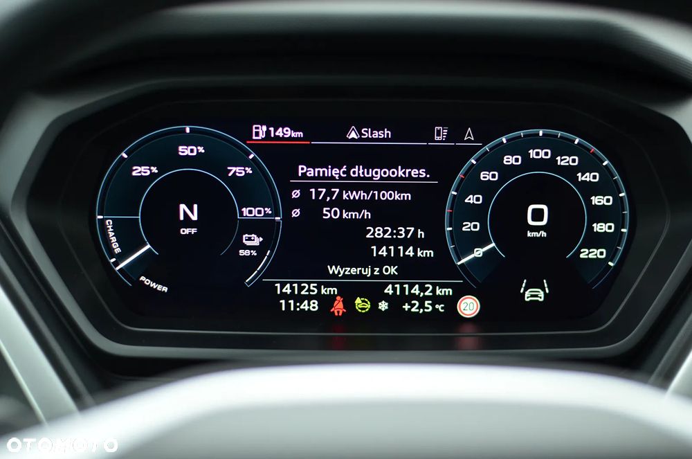 Audi Q4 e-tron 35 52kWh Advanced - 20