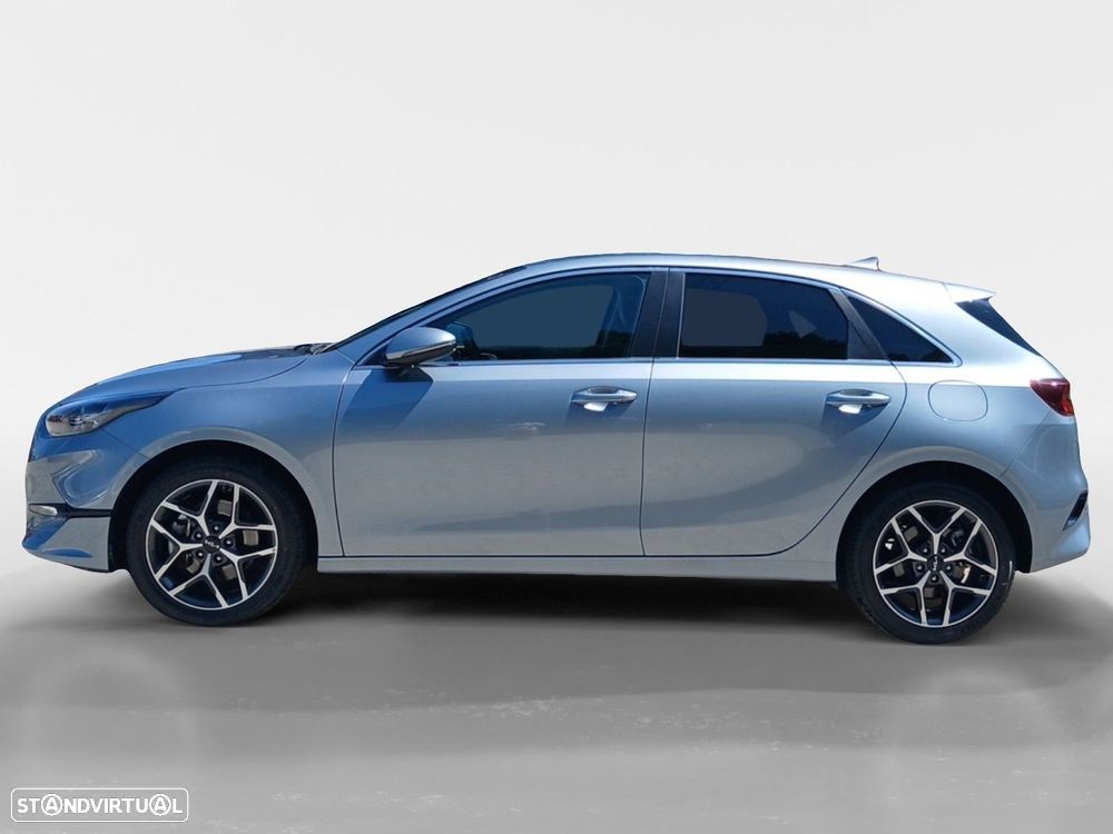 Kia Ceed 1.0 T-GDI Drive - 2