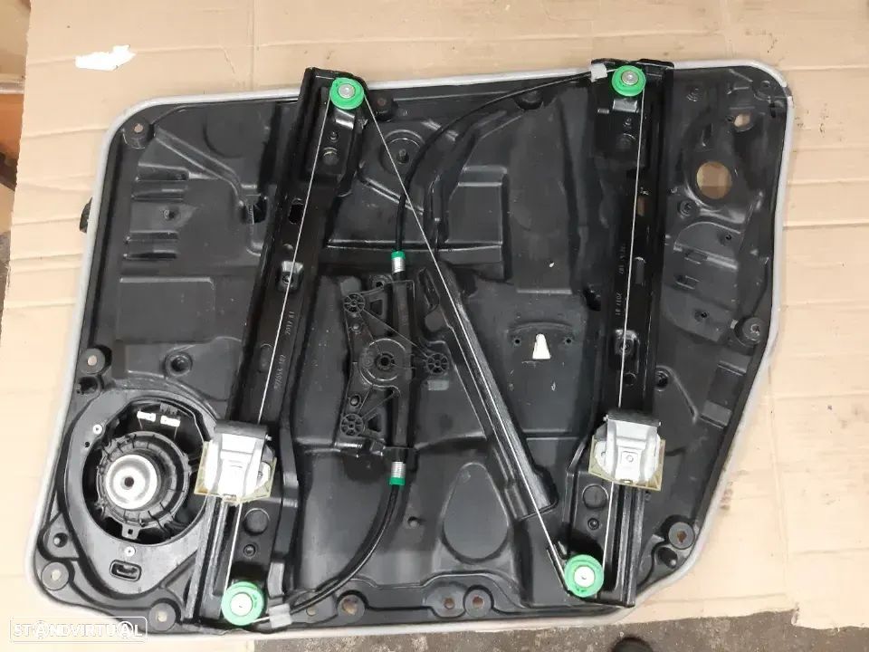 Kit reparação elevador vidros Mercedes Classe B 2011-2018  NOVO