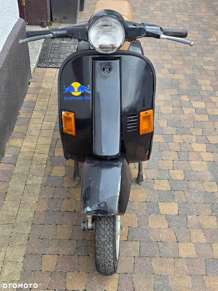 Vespa PK - 5