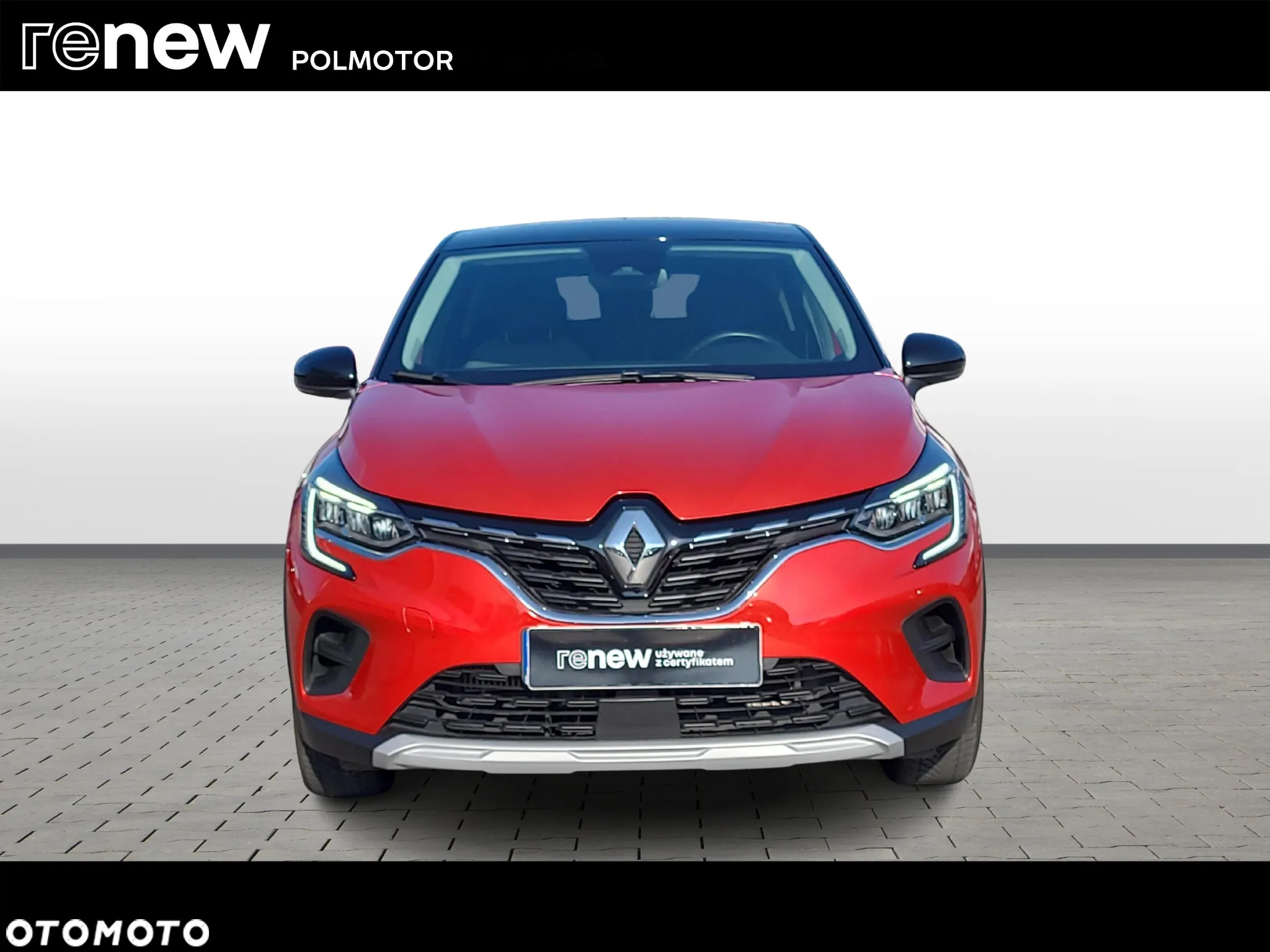 Renault Captur 1.0 TCe Zen - 8
