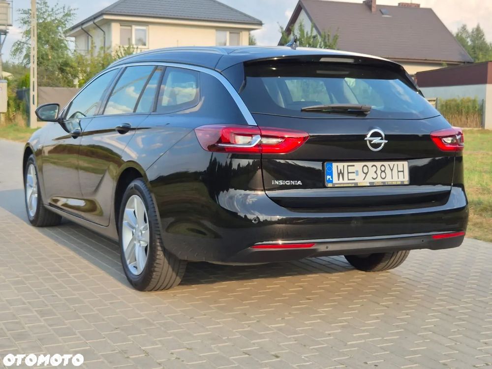 Opel Insignia 1.5 T Innovation S&S - 3