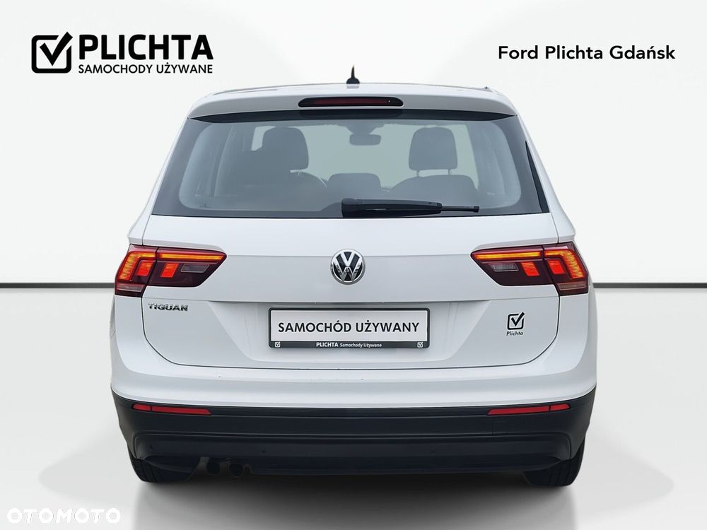 Volkswagen Tiguan - 6