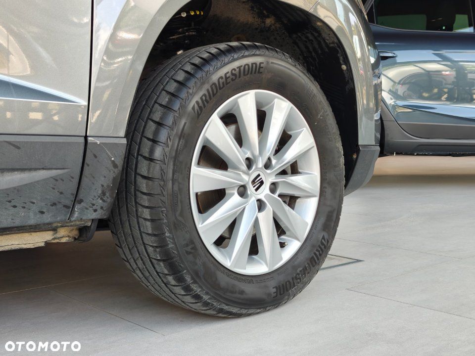 Seat Ateca - 5
