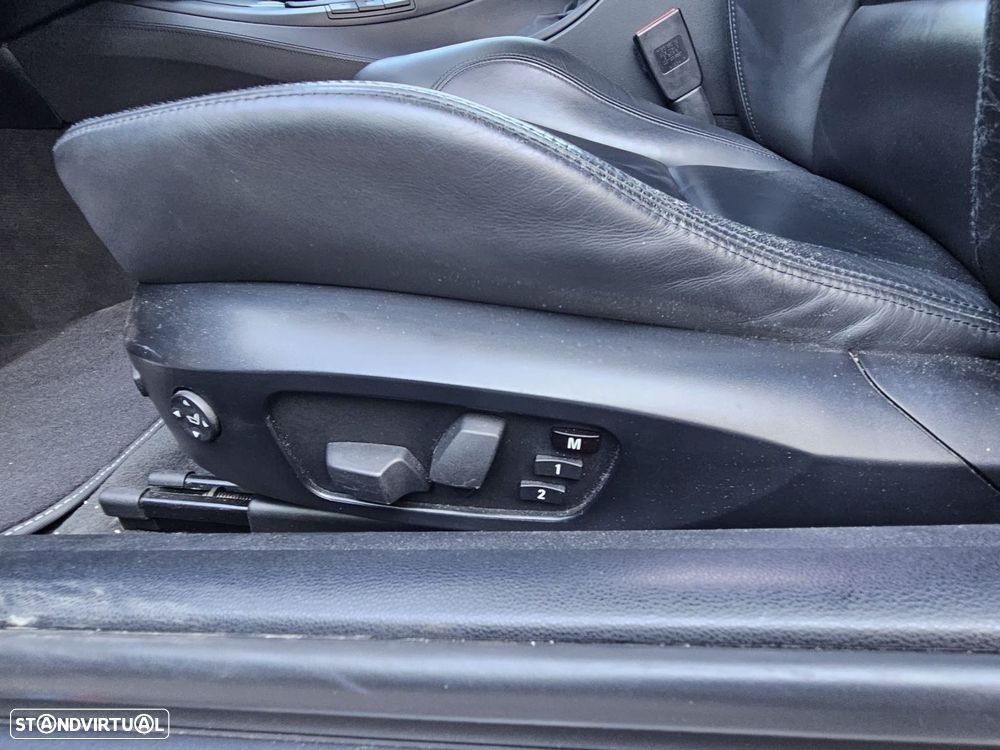 BMW M3 Auto - 26