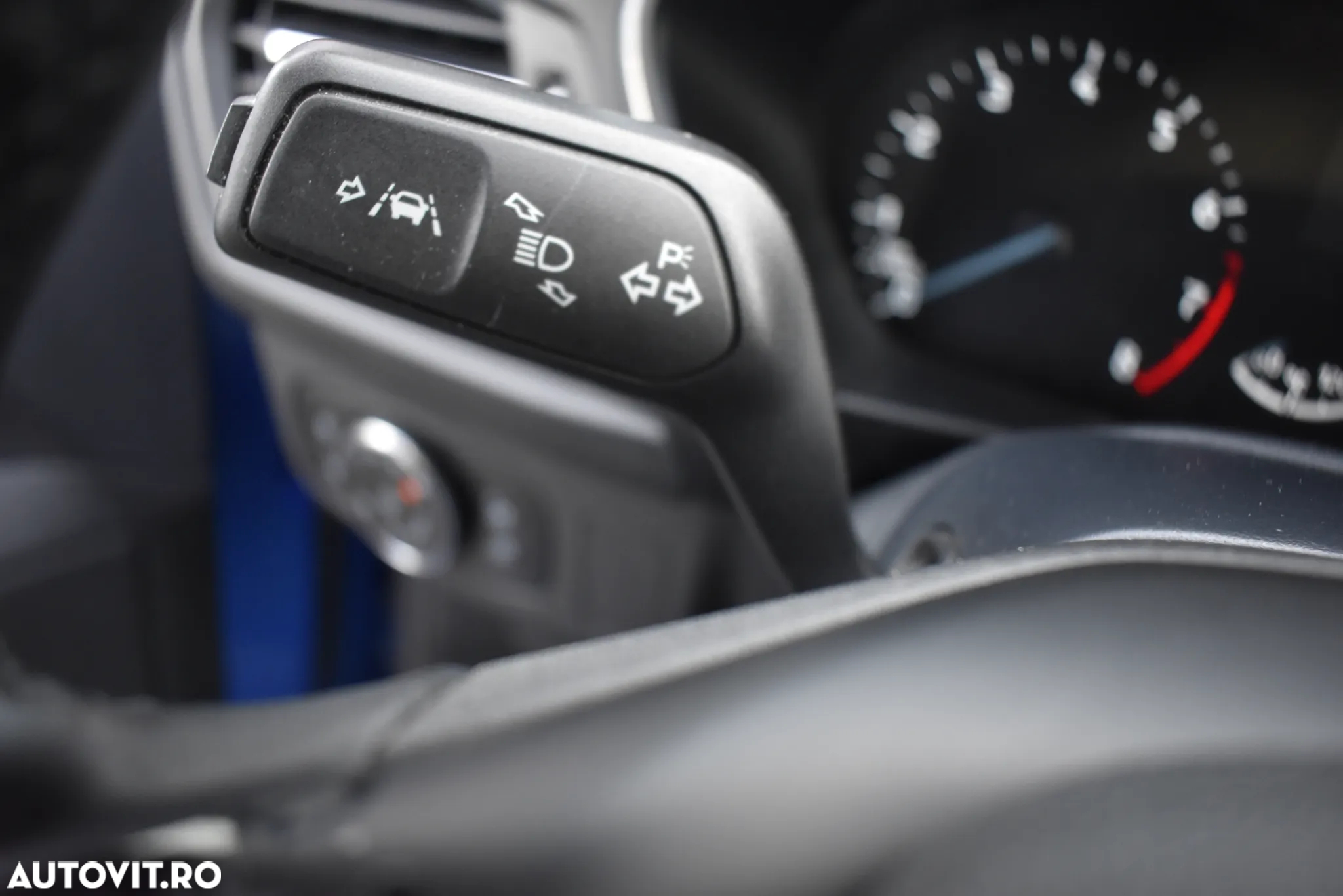 Ford Focus 1.0 EcoBoost MHEV Titanium - 20