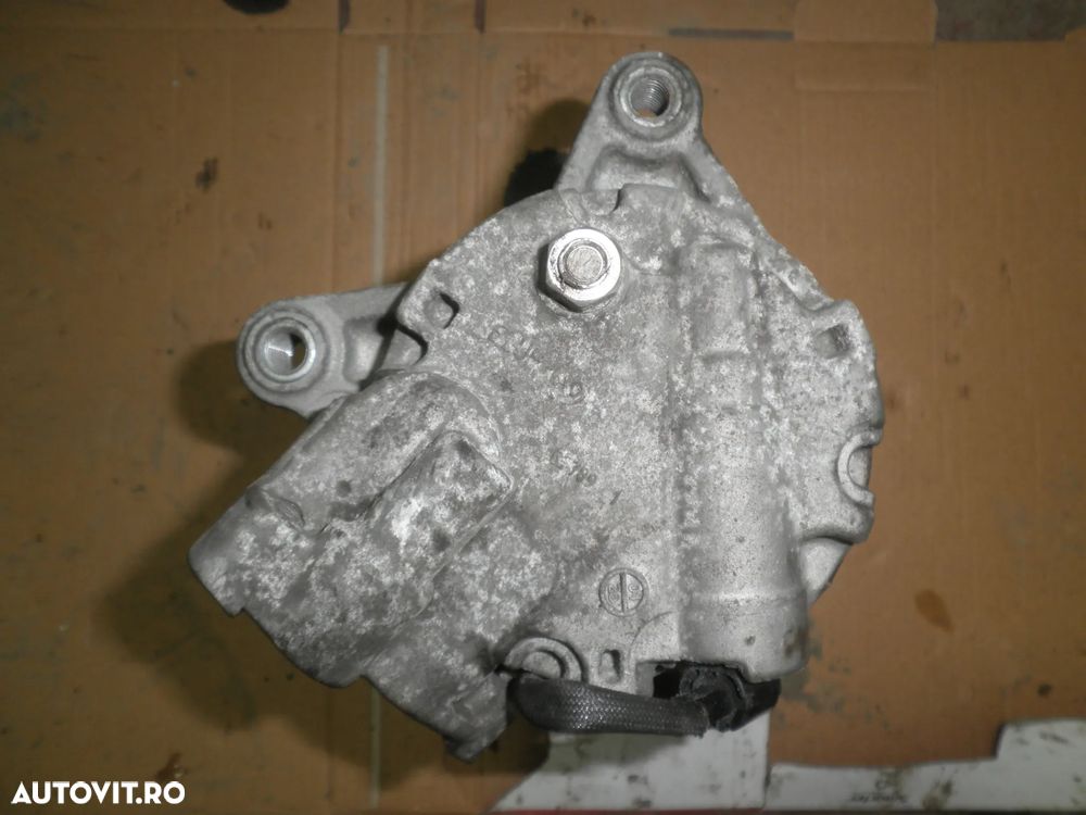 Compresor AC BMW F22 F30 F10 X1 X3, Mini Cooper, 1.5 2.0 , 9295050 929505004 9295050-04 - 2