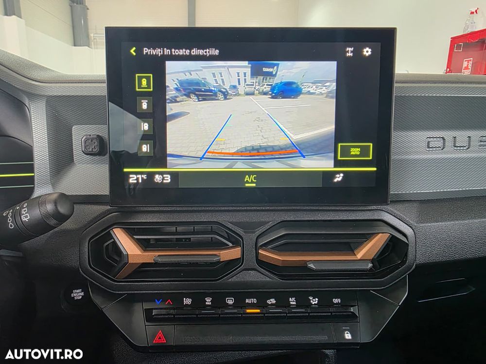 Dacia Duster ECO-G 100 Extreme - 6