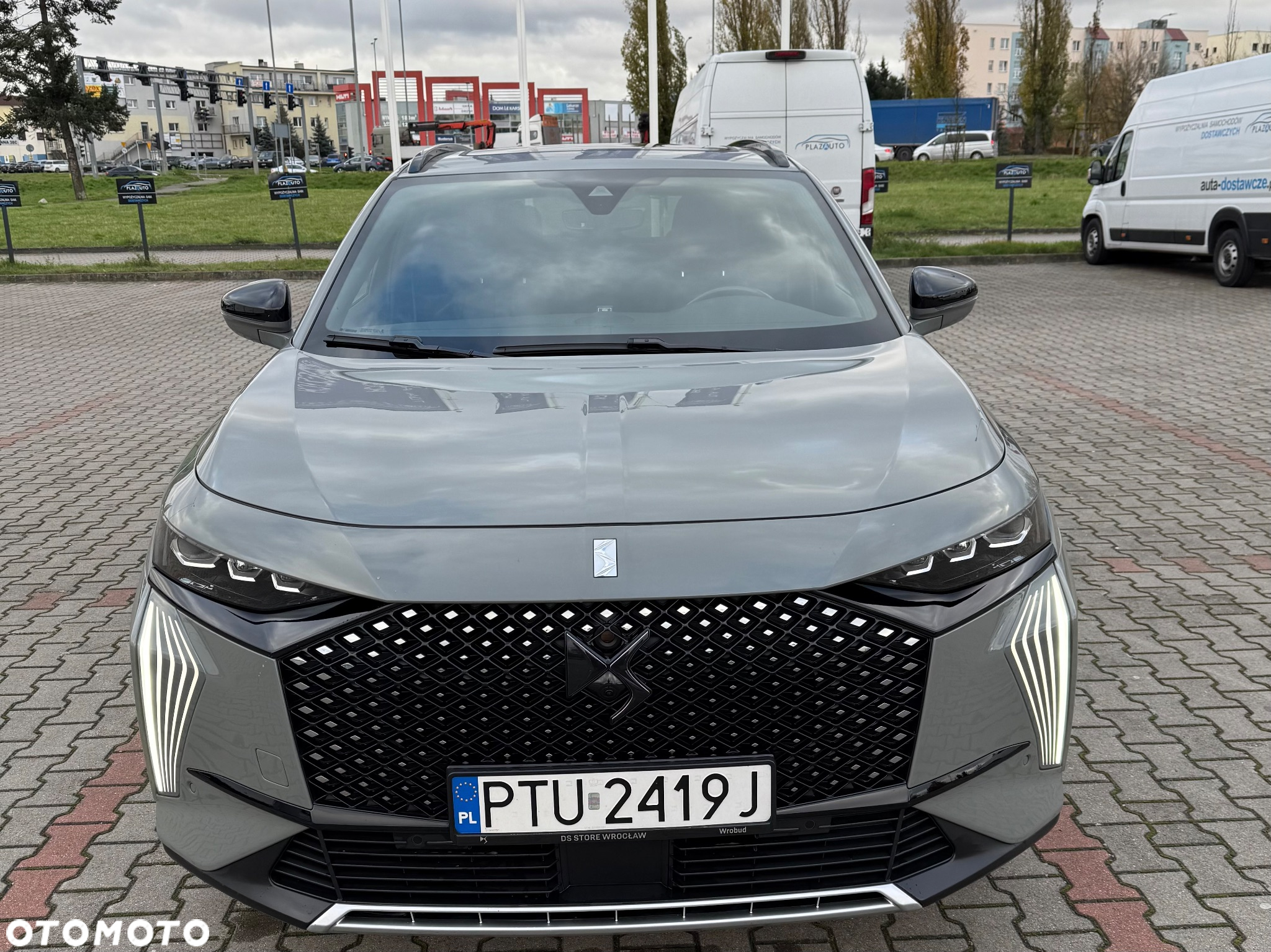 DS Automobiles DS 7 Crossback 1.6 E-Tense Opera - 6