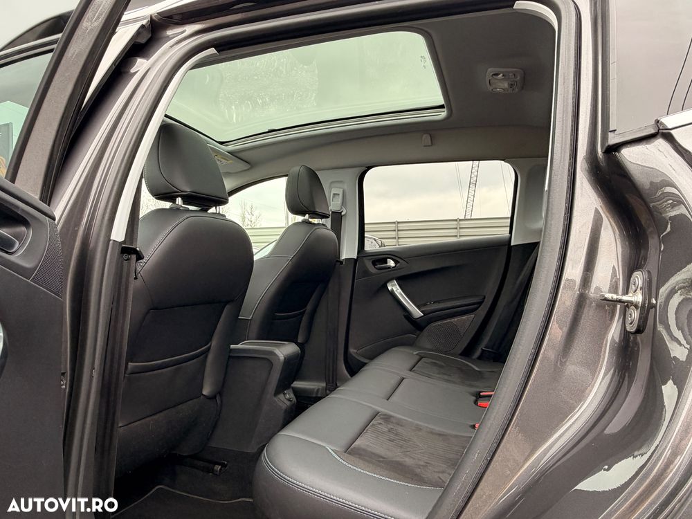 Peugeot 2008 PureTech 110 GPF Stop&Start EAT6 Crossway - 10