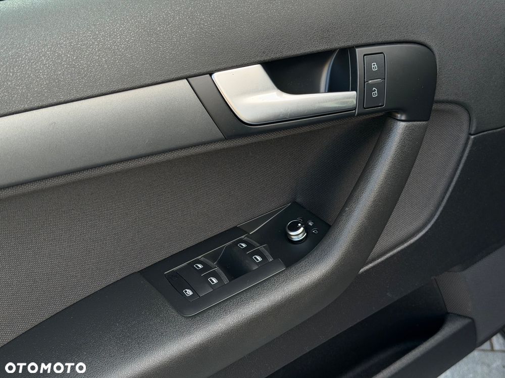 Audi A3 Sportback 1.6 Ambition - 27
