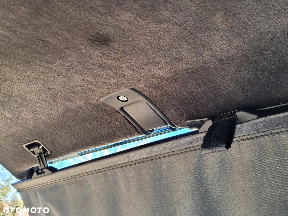 Mercedes-Benz Klasa E - 15