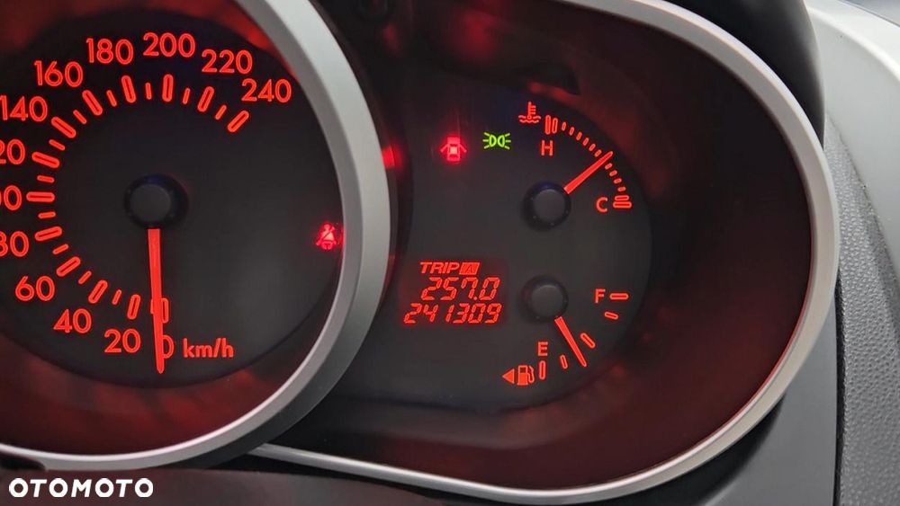 Mazda CX-7 2.3T Exclusive - 34