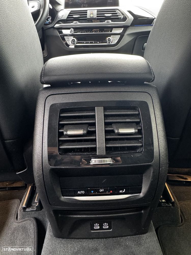 BMW X3 30 e xDrive xLine - 17