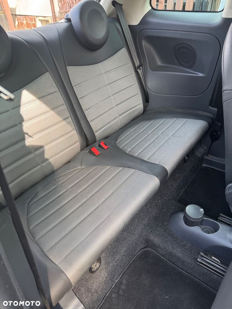 Fiat 500 1.4 16V Sport - 17