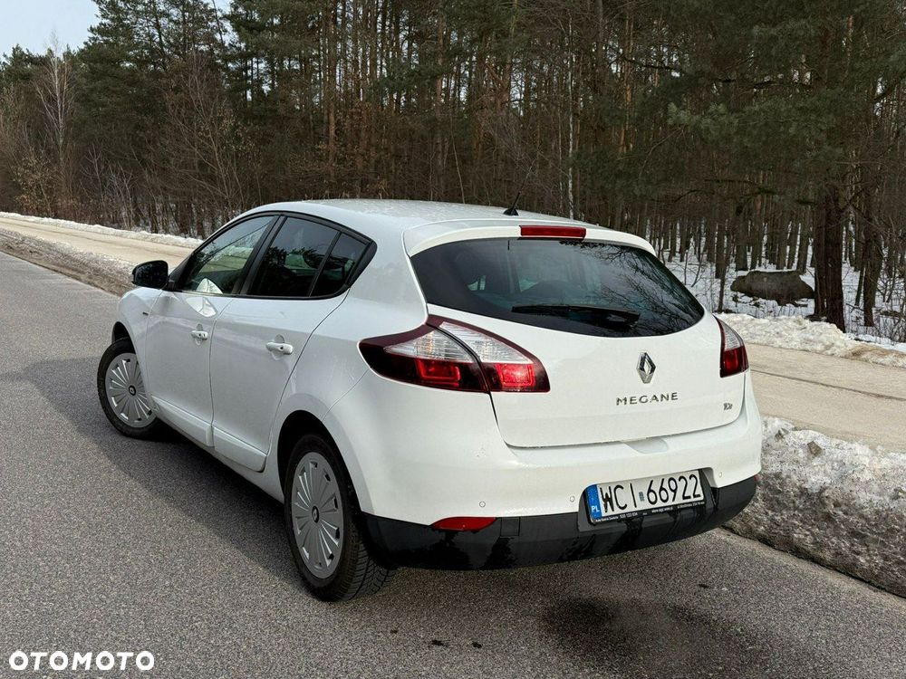 Renault Megane - 20