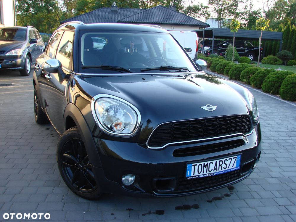 MINI Countryman - 5