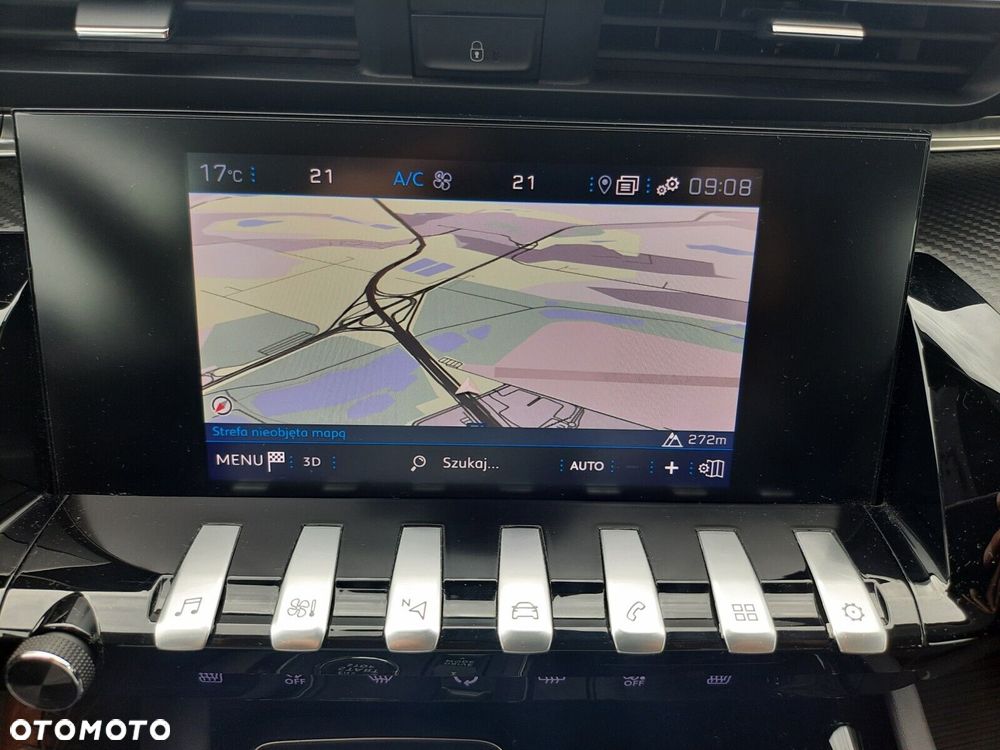 Peugeot 508 1.5 BlueHDi Active Pack S&S EAT8 - 24