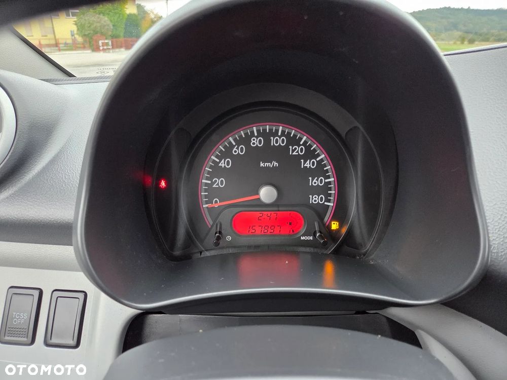 Suzuki Alto 1.0 Comfort - 17