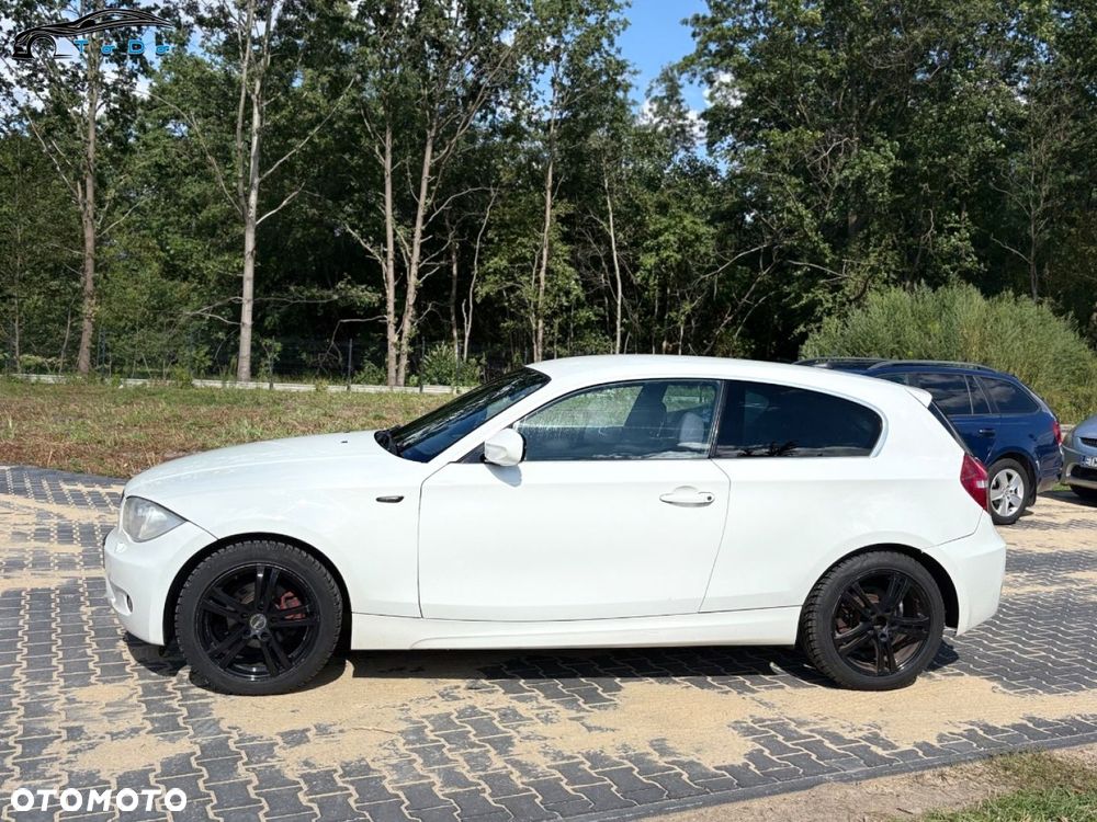 BMW Seria 1 118d - 14