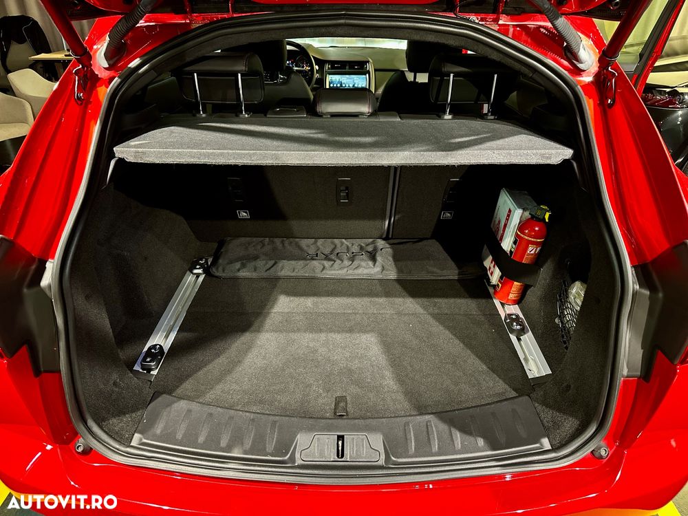 Jaguar E-Pace D180 AWD Aut. First Edition - 34