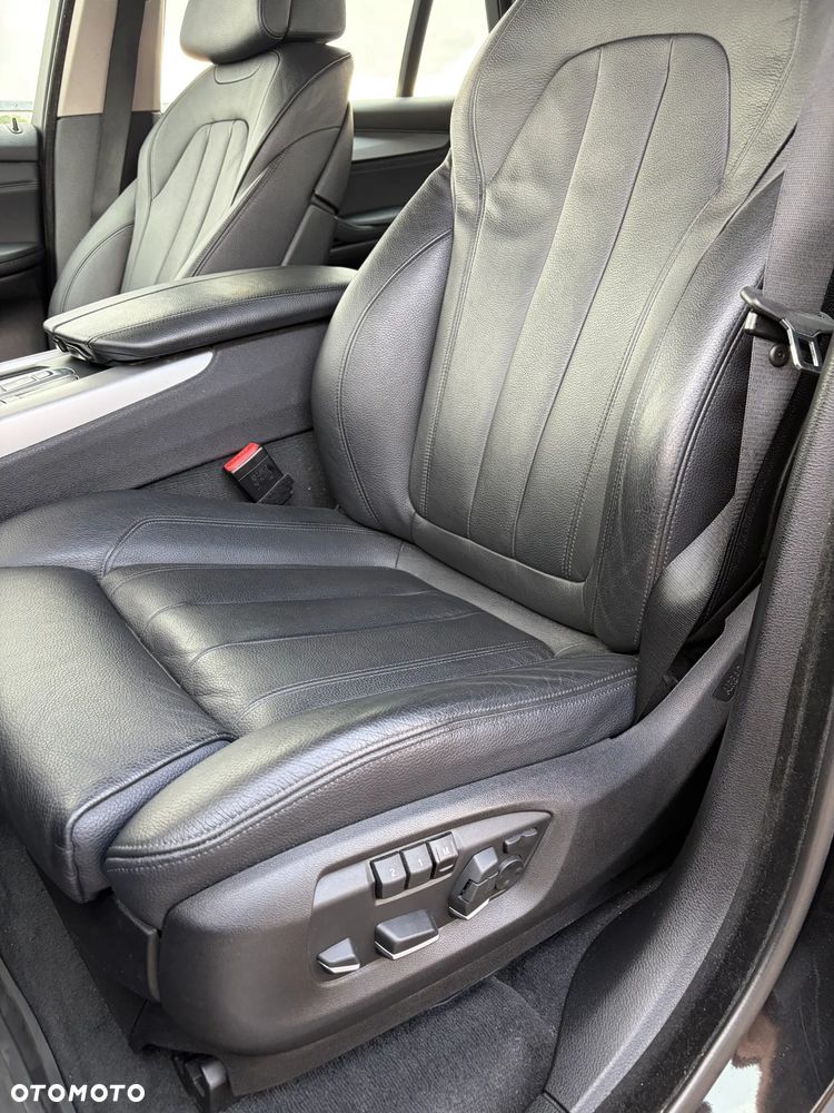 BMW X5 - 18