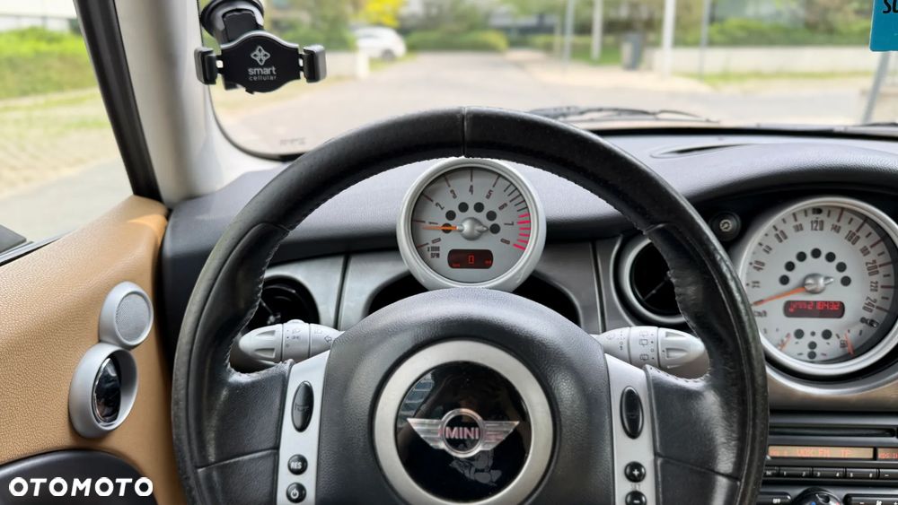 MINI Cooper S Standard - 13