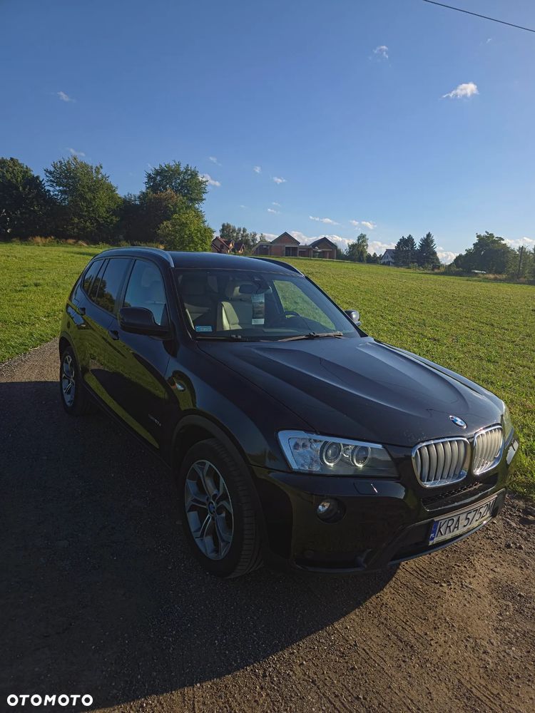 BMW X3 - 4