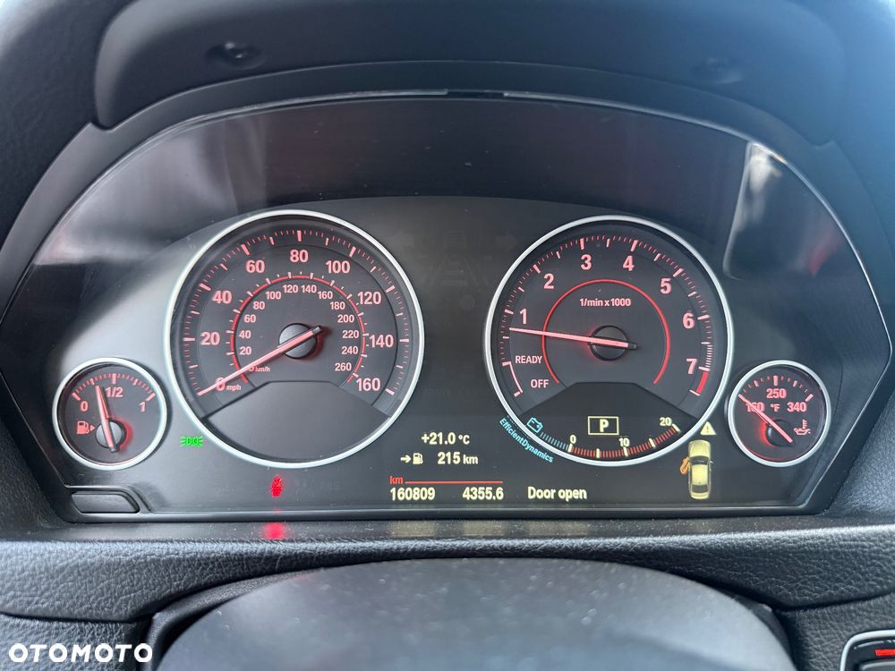 BMW Seria 3 328i xDrive Sport-Aut - 20