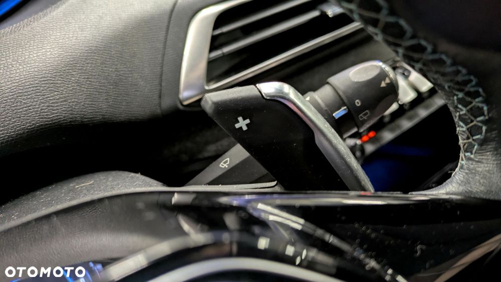 Peugeot 3008 2.0 BlueHDi Crossway S&S EAT8 - 29