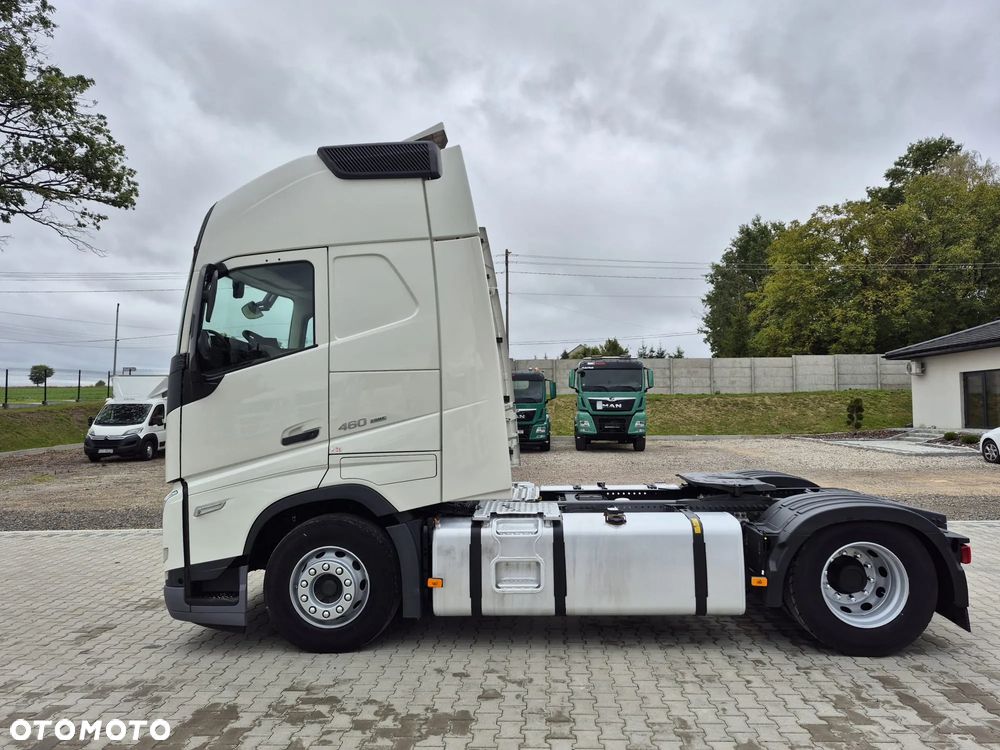 Volvo FH / 460 / I – SAVE / XL / EURO 6 / ACC - 27