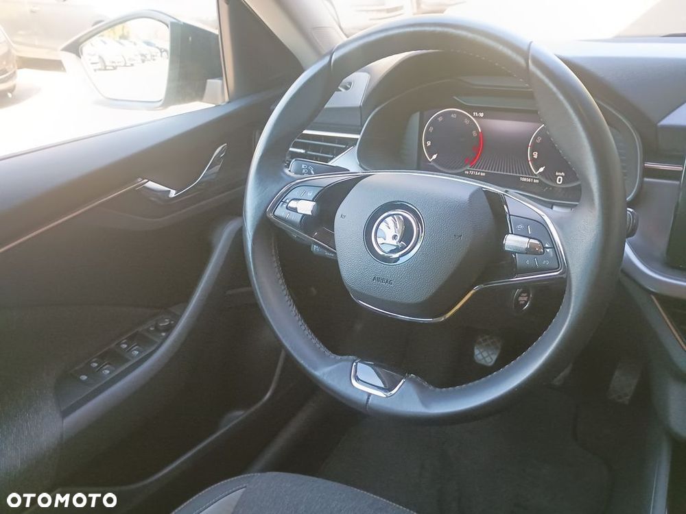 Skoda Kamiq 1.5 TSI Style - 13