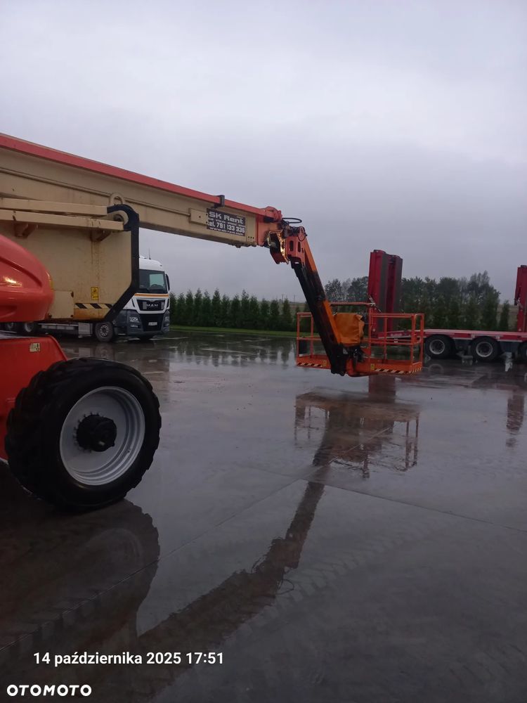 JLG 1250aj - 6