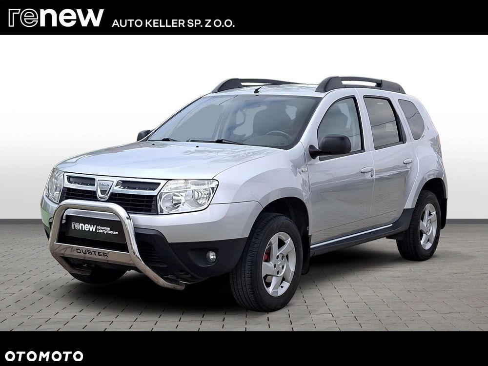 Dacia Duster - 4