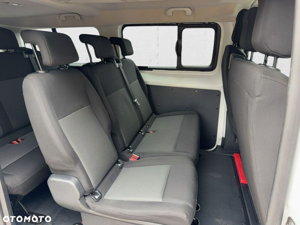 Toyota ProAce - 21