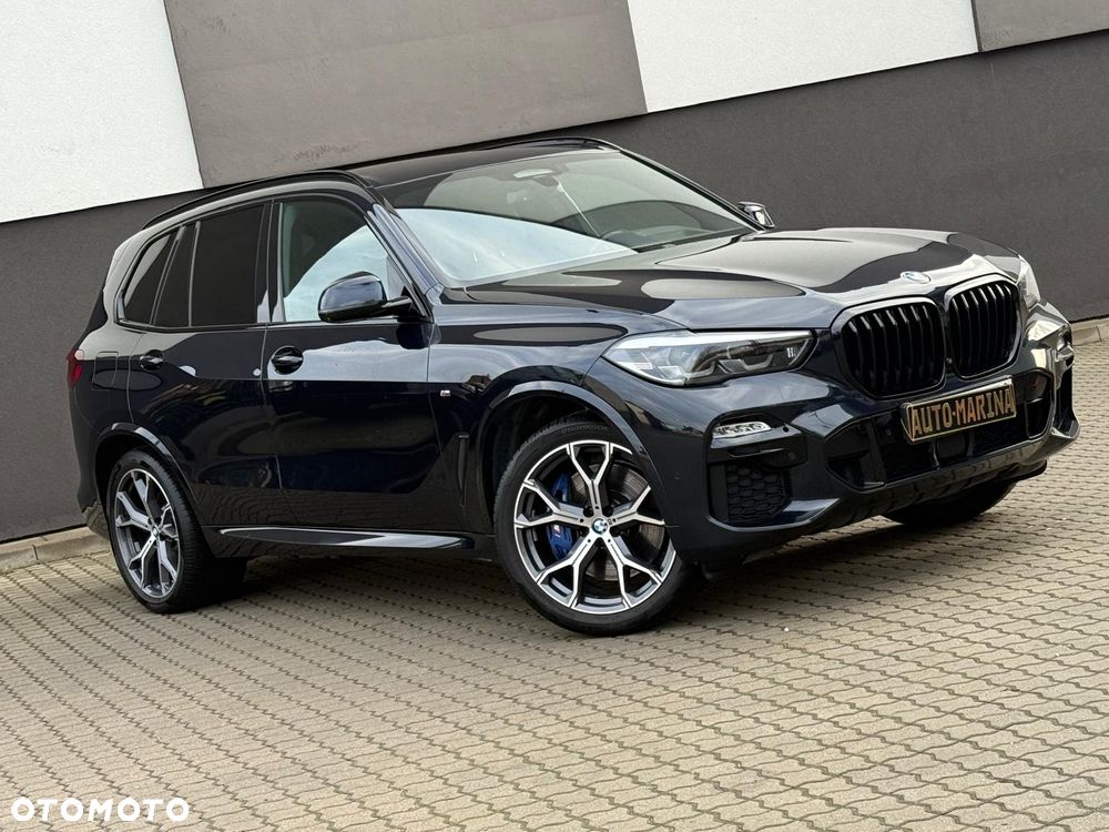 BMW X5 xDrive45e - 2