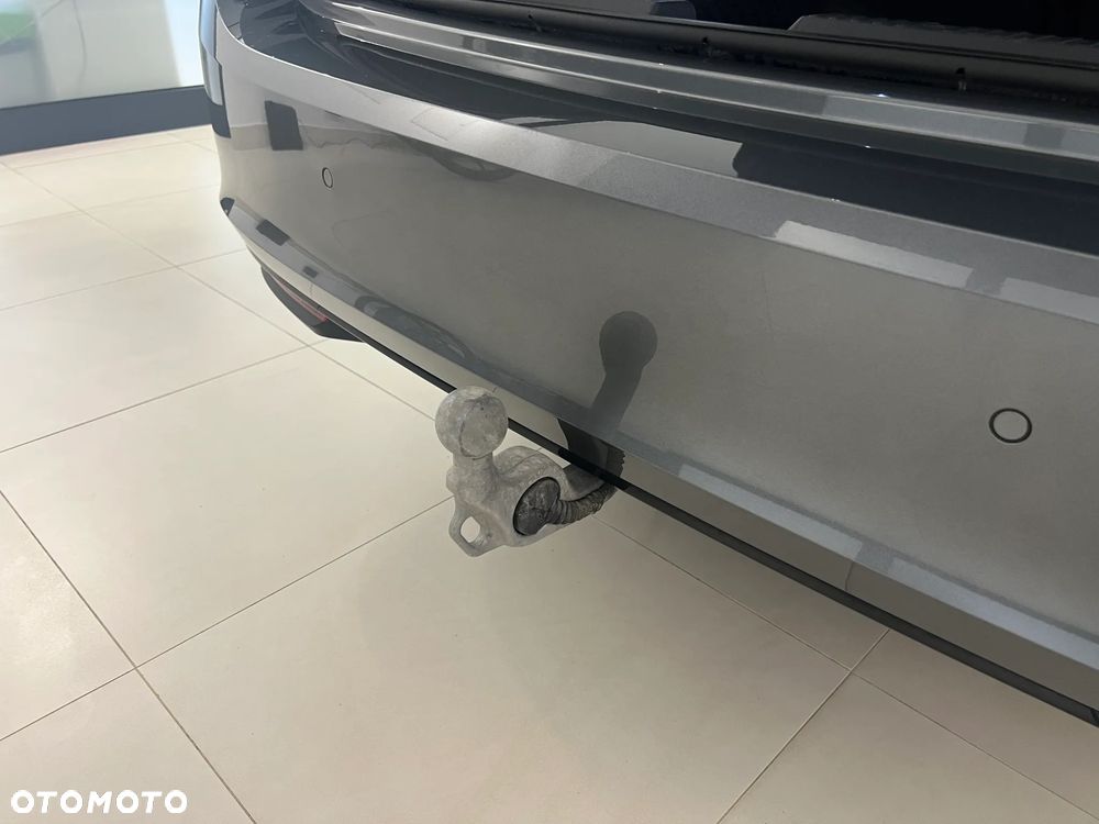 Skoda Superb 2.0 TSI 4x4 Sportline DSG - 29