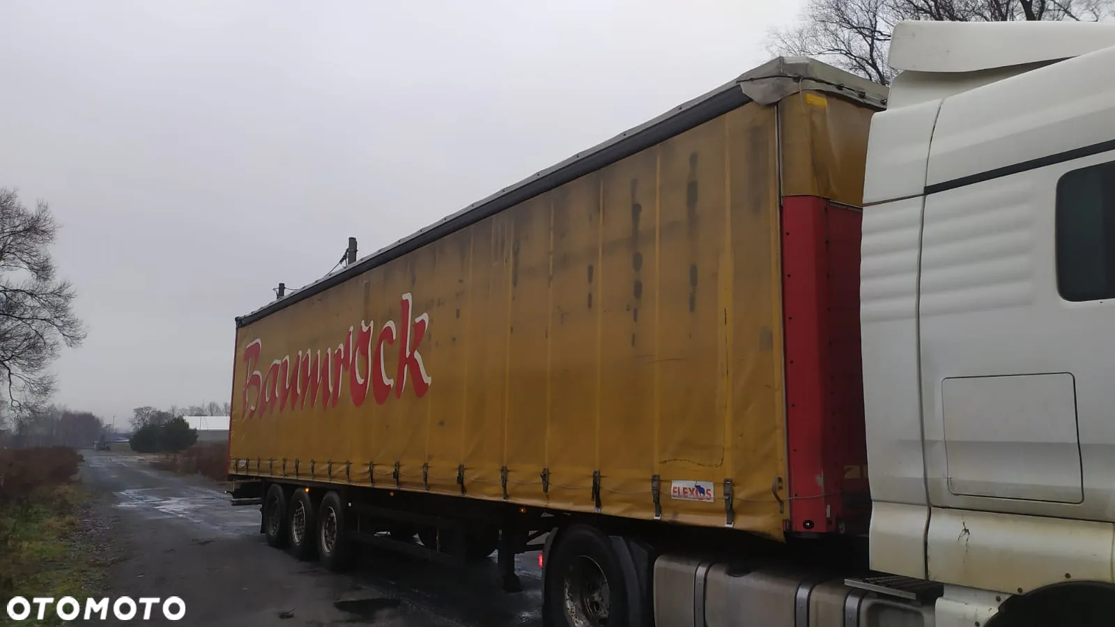 Schmitz Cargobull Super stan - 7