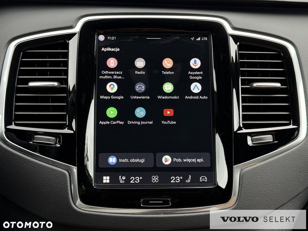 Volvo XC 90 - 29