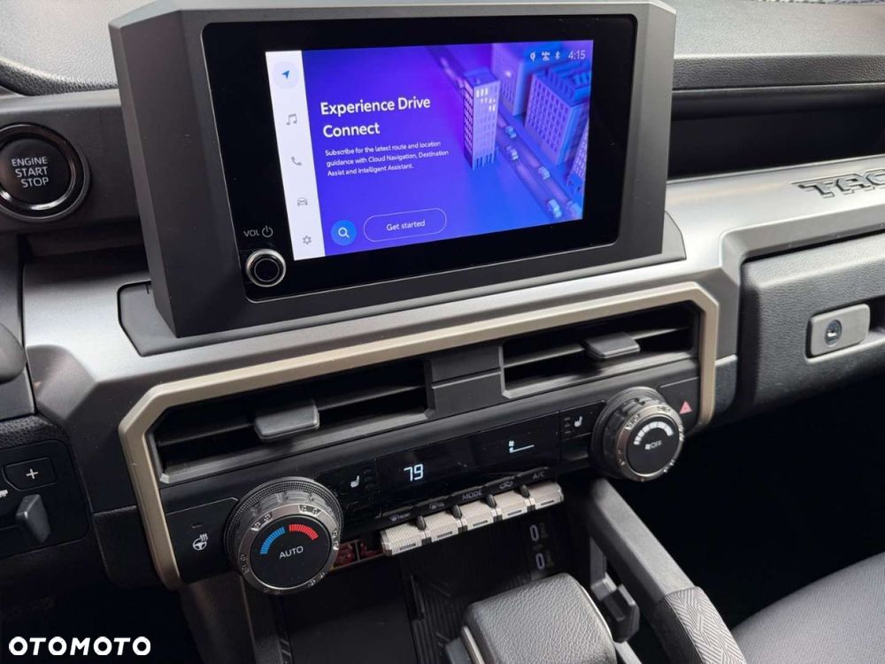 Toyota Tacoma - 31