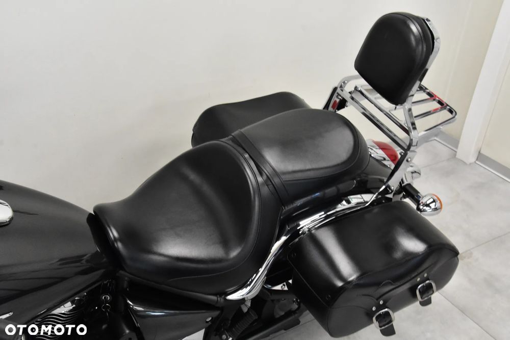 Kawasaki Vulcan - 19