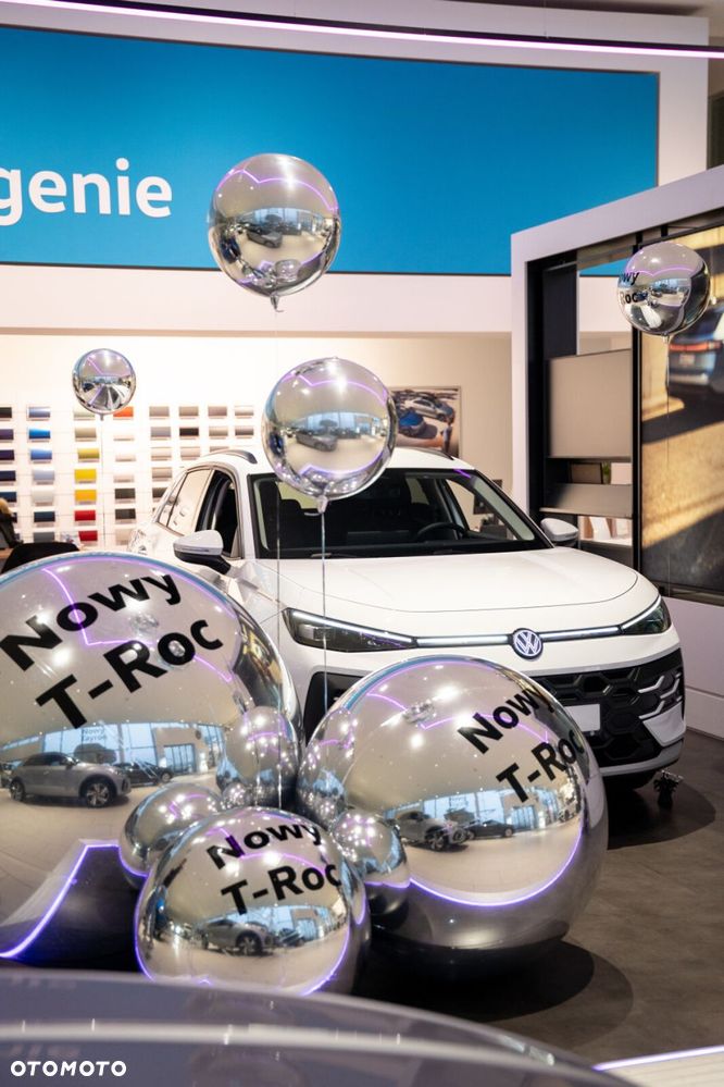 Volkswagen T-Roc - 3